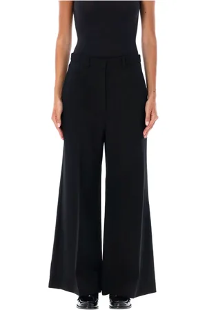 Low Classic Mujer, Pantalones, Negro, Talla: L