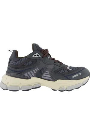 Axel Arigato Mujer, Zapatos, Negro, Talla: 38 EU