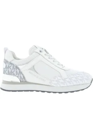 Michael Kors Mujer, Zapatos, Blanco, Talla: 38 EU