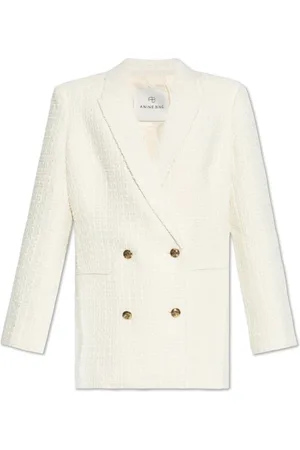 ANINE BING Mujer, Chaquetas, , Talla: S