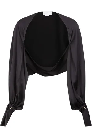 GENNY Mujer, Chaquetas, Negro, Talla: S
