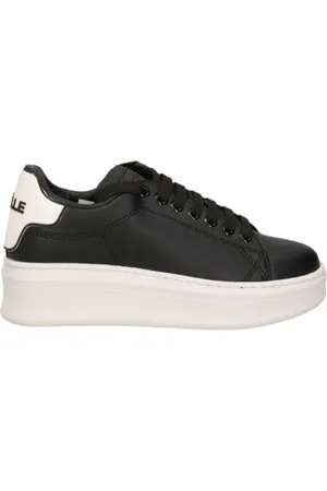 GAËLLE Mujer, Zapatos, Negro, Talla: 36 EU