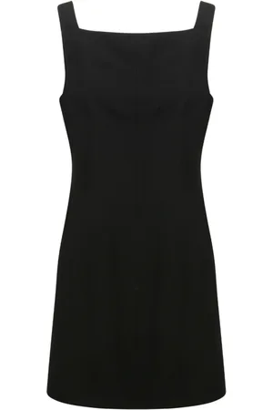 Givenchy Mujer, Vestidos, Negro, Talla: S