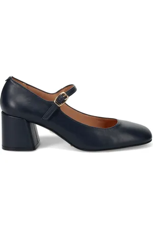 SANGIORGIO Mujer, Zapatos, Azul, Talla: 37 EU