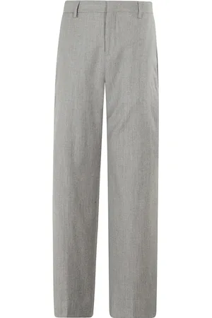 Briglia 1949 Mujer, Pantalones, Gris, Talla: M
