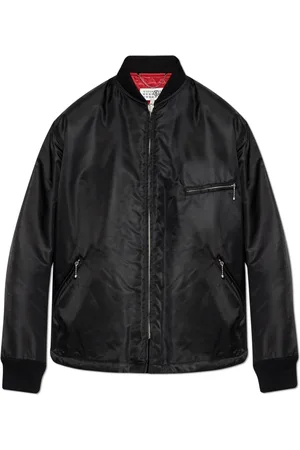 Maison Margiela Mujer, Chaquetas, Negro, Talla: S