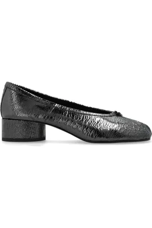 Maison Margiela Mujer, Zapatos, Negro, Talla: 39 EU