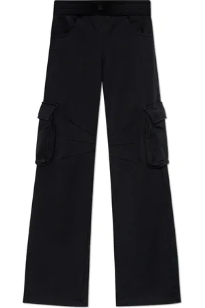 MISBHV Mujer, Pantalones, Negro, Talla: L