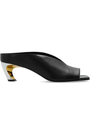 Alexander McQueen Mujer, Zapatos, Negro, Talla: 37 1/2 EU