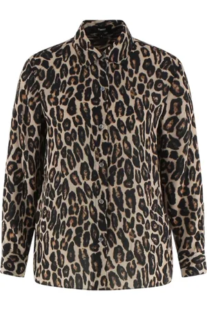 THEORY Mujer, Blusas y Camisas, , Talla: L