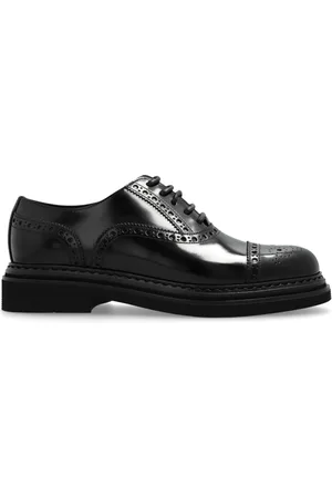 Dolce & Gabbana Mujer, Zapatos, Negro, Talla: 40 EU