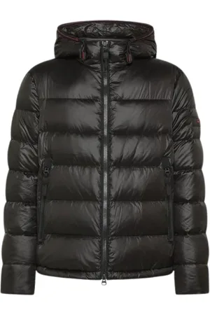Peuterey Mujer, Chaquetas, Negro, Talla: M