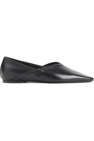 Totême Mujer, Zapatos, Negro, Talla: 40 EU