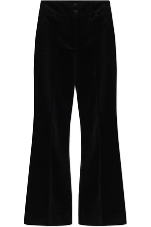 AllSaints Mujer, Pantalones, Negro, Talla: M