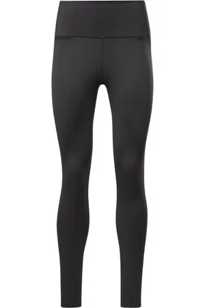 Reebok Mujer, Pantalones, Negro, Talla: S