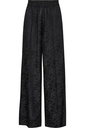 Mos Mosh Mujer, Pantalones, Negro, Talla: S