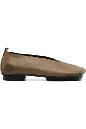 UMA WANG Mujer, Zapatos, Marrón, Talla: 36 EU