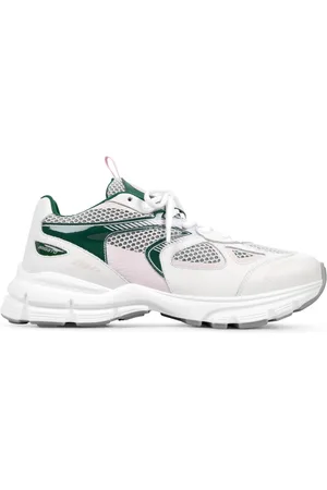 Axel Arigato Mujer, Zapatos, Blanco, Talla: 37 EU