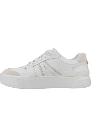 Lacoste Mujer, Zapatos, Blanco, Talla: 38 EU