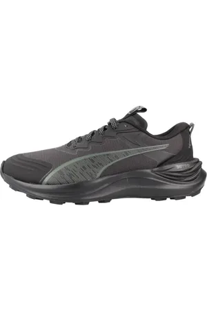 PUMA Mujer, Zapatos, Negro, Talla: 40 EU