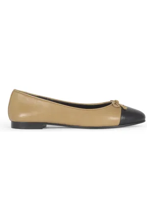 Tory Burch Mujer, Zapatos, Marrón, Talla: 39 EU