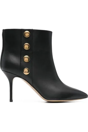 Moschino Mujer, Zapatos, Negro, Talla: 37 EU