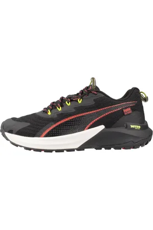 PUMA Mujer, Zapatos, Negro, Talla: 39 EU