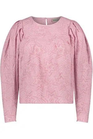 Fabienne Chapot Mujer, Blusas y Camisas, Rosa, Talla: M
