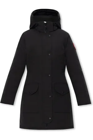 Canada Goose Mujer, Chaquetas, Negro, Talla: M