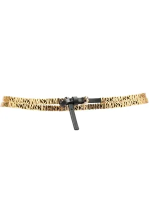 Moschino Mujer, Accesorios, Negro, Talla: S