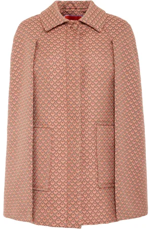 La DoubleJ Mujer, Chaquetas, Rosa, Talla: XS