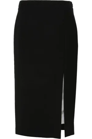 Moschino Mujer, Faldas, Negro, Talla: XS