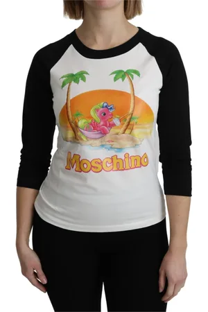 Moschino Mujer, Camisetas, , Talla: S