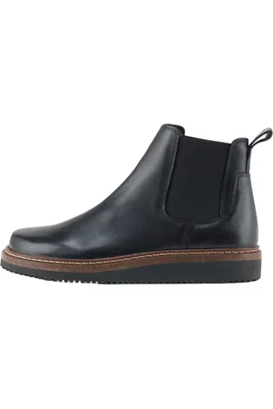 Nature Mujer, Zapatos, Negro, Talla: 39 EU