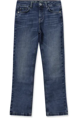 Mos Mosh Mujer, Vaqueros, Azul, Talla: W29