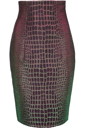 Balmain Mujer, Faldas, , Talla: M