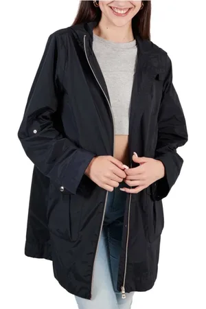 Geox Mujer, Chaquetas, Azul, Talla: M