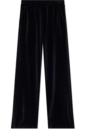 Dolce & Gabbana Mujer, Pantalones, Negro, Talla: M