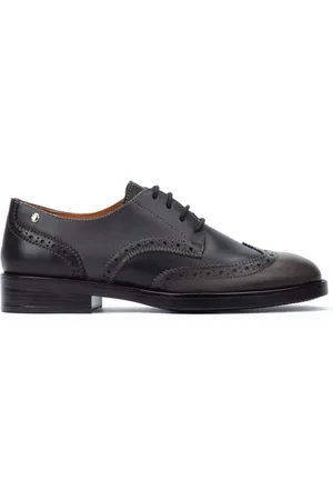Pikolinos Mujer, Zapatos, Gris, Talla: 41 EU