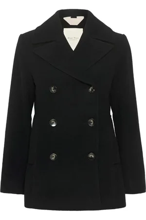 Part Two Mujer, Chaquetas, Negro, Talla: M