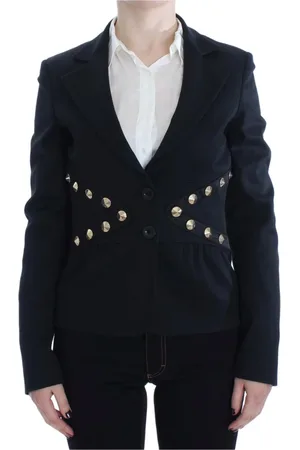 Exte Mujer, Chaquetas, Negro, Talla: M