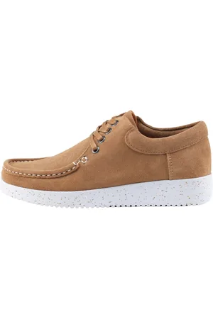 Nature Mujer, Zapatos, Marrón, Talla: 38 EU