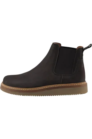Nature Mujer, Zapatos, Marrón, Talla: 42 EU