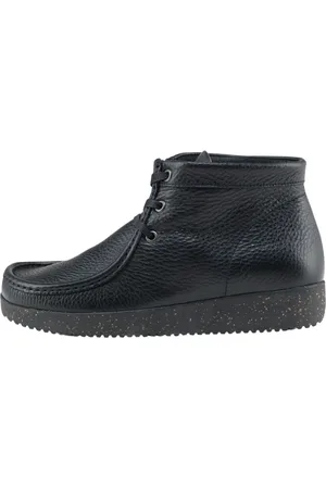 Nature Mujer, Zapatos, Negro, Talla: 40 EU