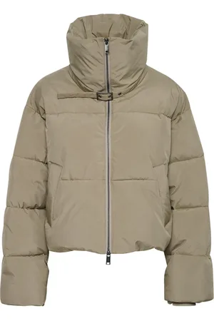 Gestuz Mujer, Chaquetas, Verde, Talla: L