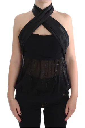 Exte Mujer, Camisetas, Negro, Talla: M
