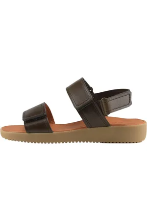 Nature Mujer, Zapatos, Verde, Talla: 41 EU