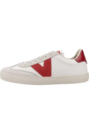 victoria Mujer, Zapatos, Blanco, Talla: 37 EU