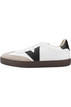 victoria Mujer, Zapatos, Blanco, Talla: 39 EU