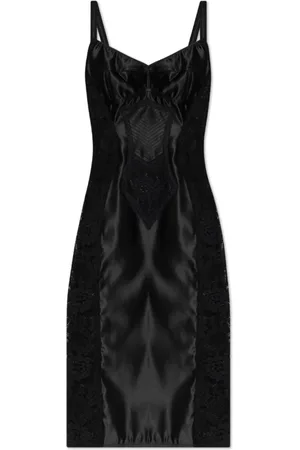 Dolce & Gabbana Mujer, Vestidos, Negro, Talla: XS